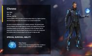 Chrono's Time Turner ability (Image via Garena)